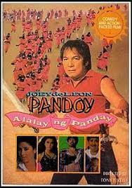 Pandoy: Alalay ng Panday