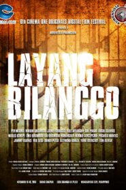 Layang Bilanggo