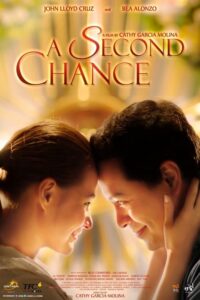 A Second Chance