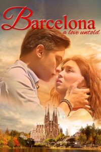 Barcelona: A Love Untold