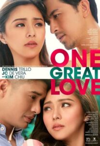 One Great Love