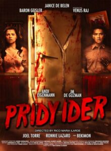 Pridyider