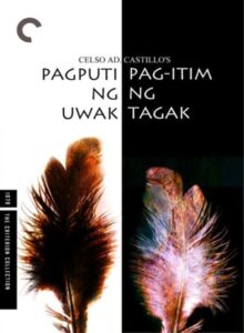 Pagputi ng Uwak… Pag-itim ng Tagak