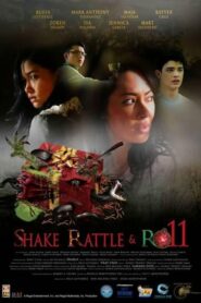 Shake Rattle & Roll XI