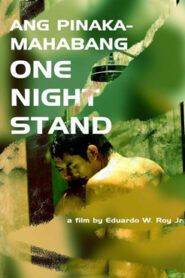 Ang pinakamahabang one night stand