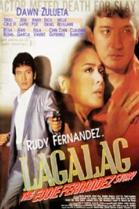 Lagalag: The Eddie Fernandez Story