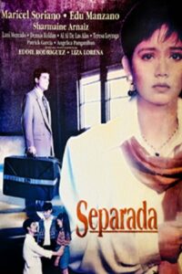 Separada