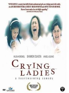 Crying Ladies