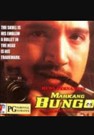 Markang Bungo: The Bobby Ortega Story