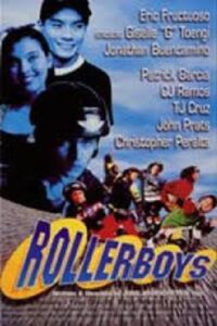 Rollerboys