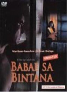 Ang Babae Sa Bintana