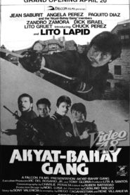 Akyat Bahay Gang