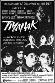 Tiyanak