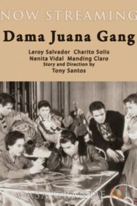 Dama Juana Gang