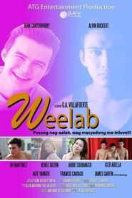 Weelab: Pusong Nagaalab, Wag Masyadong Ma-Inlove!!!