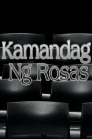 Kamandag Ng Rosas