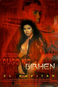 Dugo ng Birhen: El Kapitan