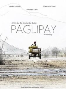 Paglipay