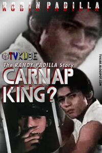 Carnap King: The Randy Padilla Story