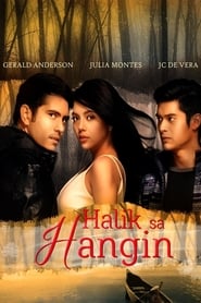 Halik Sa Hangin