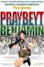 Praybeyt Benjamin