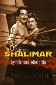 Shalimar