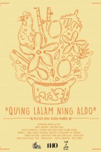 Quing Lalam Ning Aldo