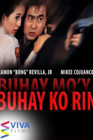 Buhay mo’y buhay ko rin