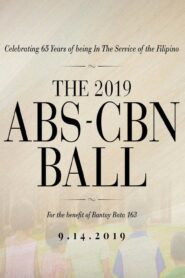 The 2019 ABS-CBN Ball