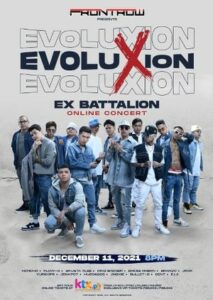 Evoluxion: Ex Battalion Online