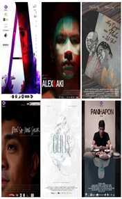 Rainbow Shorts: PELIkulayA International LGBTQIA+ Film Festival